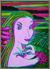 love is all you need WITH LITTLE GIRL FREE
