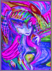 space women
