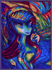 space women