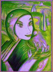give me peace on earth with little boy in ukraine war with little girl free