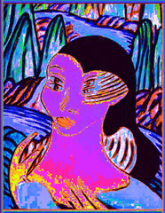 angel