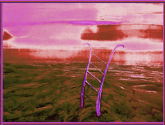 no way out