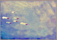 they are coming,to blow you away