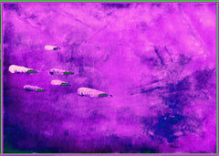 they are coming,to blow you away