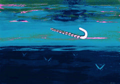the
