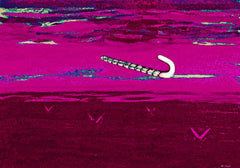 the