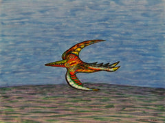 calling of the birds