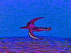 calling of the birds