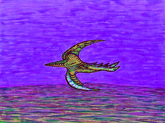calling of the birds