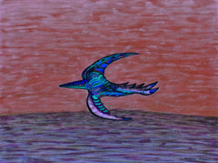 calling of the birds