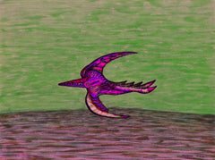 calling of the birds
