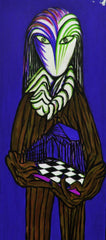 the