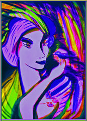 the light bird