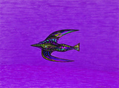 calling of the birds