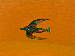 calling of the birds