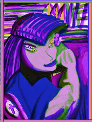 l wonder