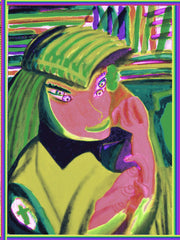 l wonder