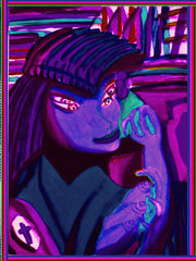 l wonder