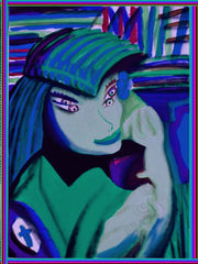 l wonder