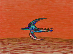calling of the birds