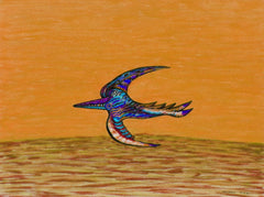 calling of the birds