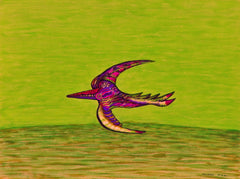 calling of the birds