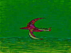 calling of the birds