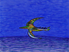 calling of the birds