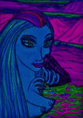 come with me the sea with little girl free