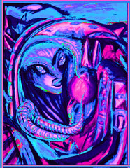 nuclear computer war with little girl in ukraine war with little girl free
