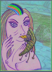 honey bird ,is what l like