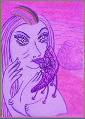 honey bird ,is what l like