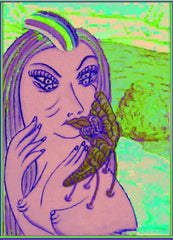 honey bird ,is what l like