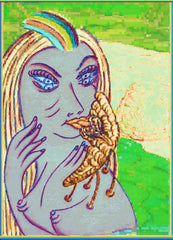 honey bird ,is what l like