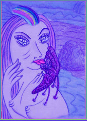 honey bird ,is what l like