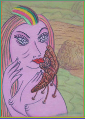 honey bird ,is what l like