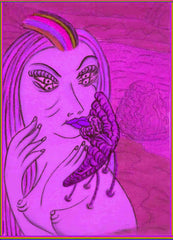honey bird ,is what l like