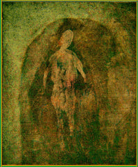 screaming women
