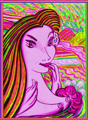 wish'n you were here with me with little girl free