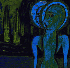 nuclear computer war with little girl in ukraine war with little girl free