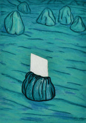 the message