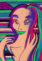 don't worry be happy