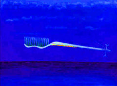 water and air - climate change