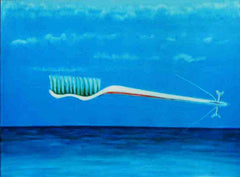 water and air - climate change
