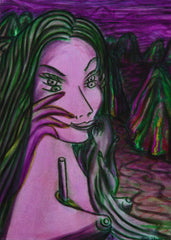 come closer,come closer,to me,and listen_FALLING _BY ROY ORBISON-WITH LITTLE GIRL FREE