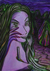 come closer,come closer,to me,and listen_FALLING _BY ROY ORBISON-WITH LITTLE GIRL FREE