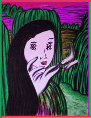 reach out