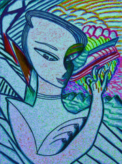love my,what about this space cake girl
