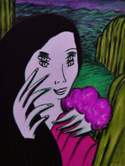 l wan't some red roses