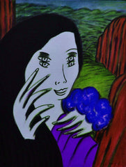 l wan't some red roses